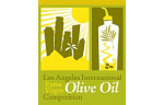 The Los Angeles International Extra Virgin Olive Oil 